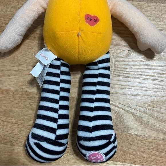 Lalaloopsy Build a Bear Doll Peanut Big Top Plush Stuffed Figure Kids Toy - Picture 6 of 8